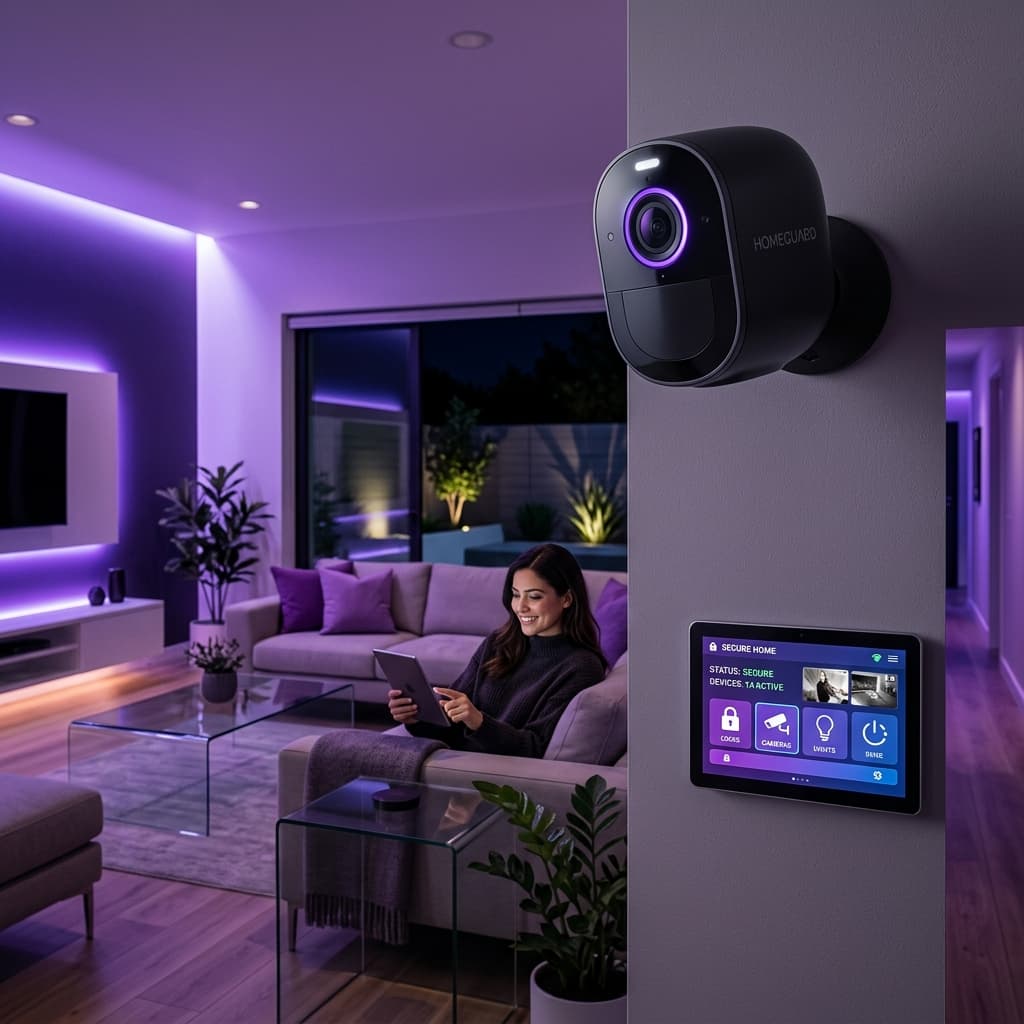 Smart Home